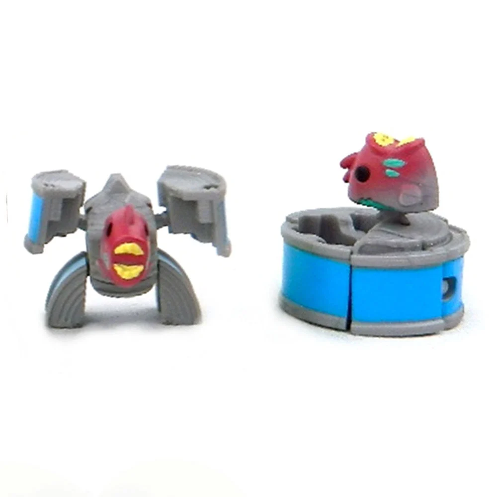 Transformers Botbots Spoiled Rottens Big Cantuna