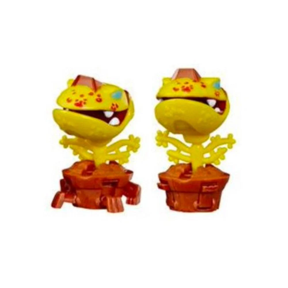 Transformers Botbots Spoiled Rottens Croaks