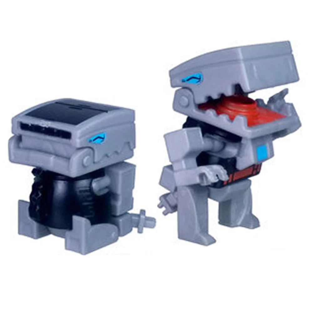 Transformers Botbots Sugar Shocks Javasaurus Rex