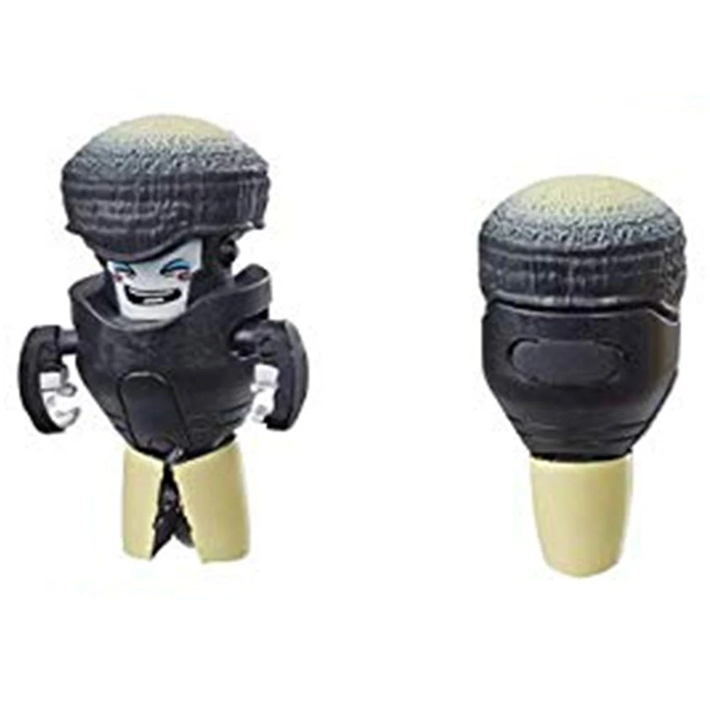 Transformers Botbots Swag Stylers Chic Cheeks