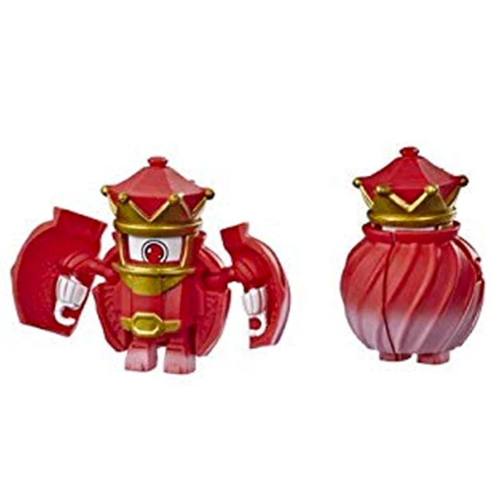 Transformers Botbots Swag Stylers Prince Perfumius