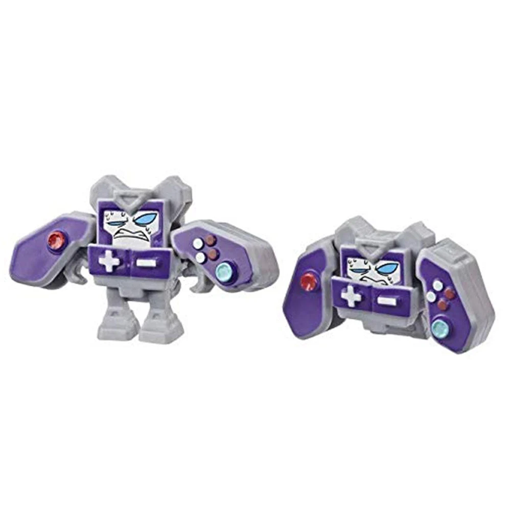 Transformers Botbots Techie Team Outtacontrol