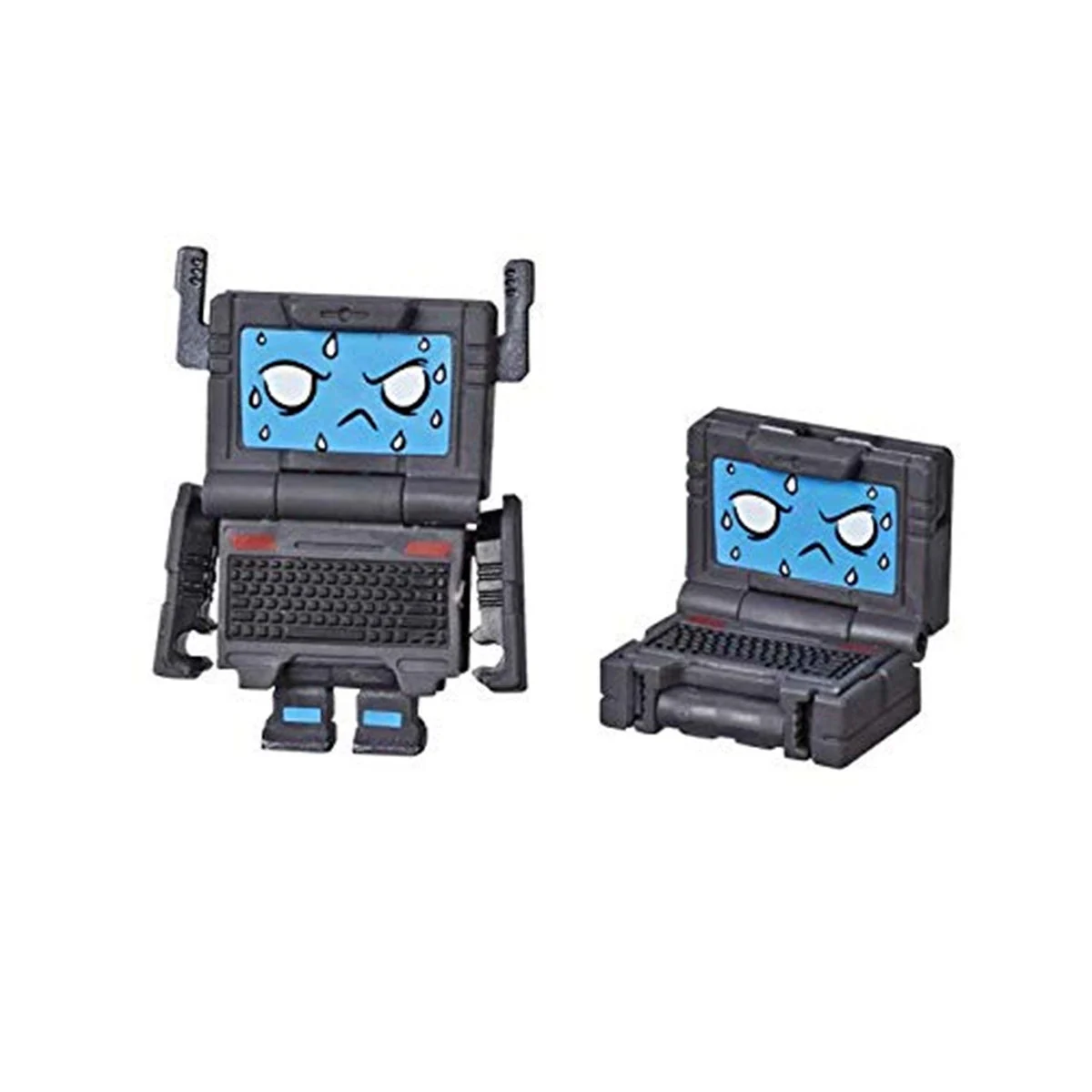 Transformers Botbots Techie Team Raddhaxx