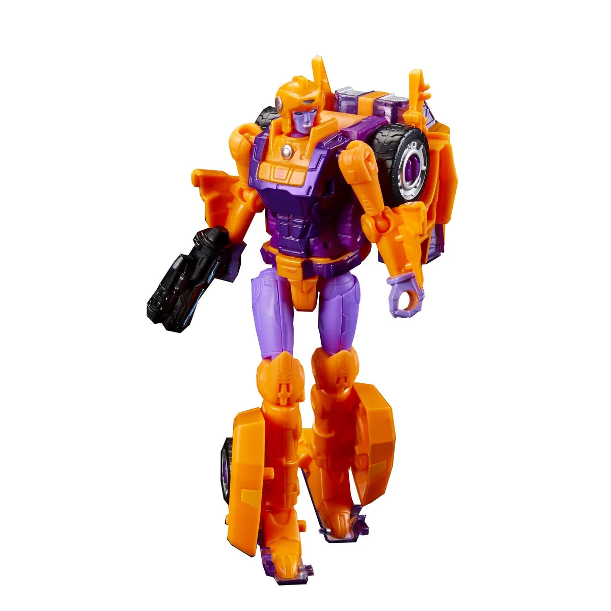 Transformers Generations Selects WFC-GS05 Autobot Lancer - Deluxe