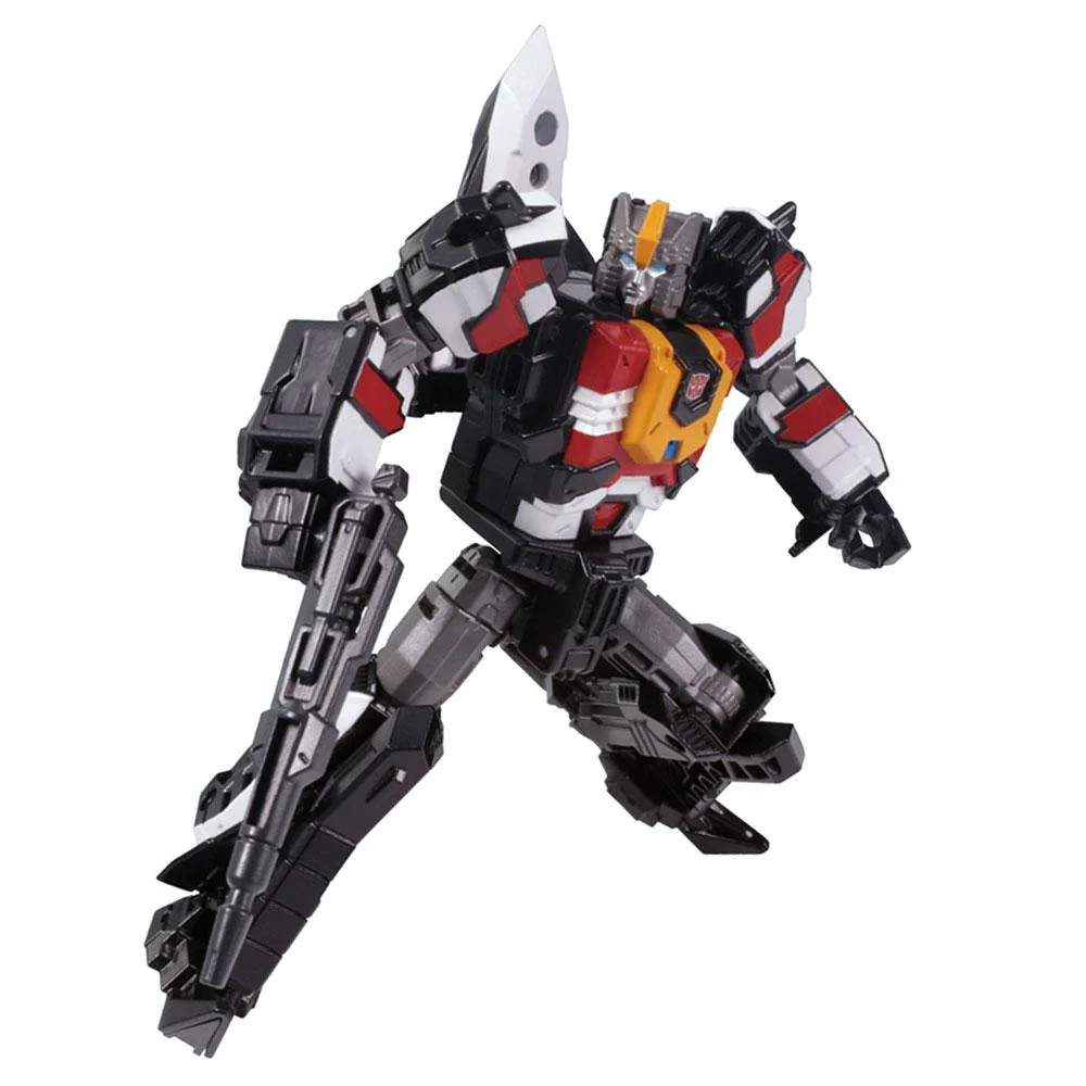 Transformers Legends LG-EX Sonic Bomber - Deluxe