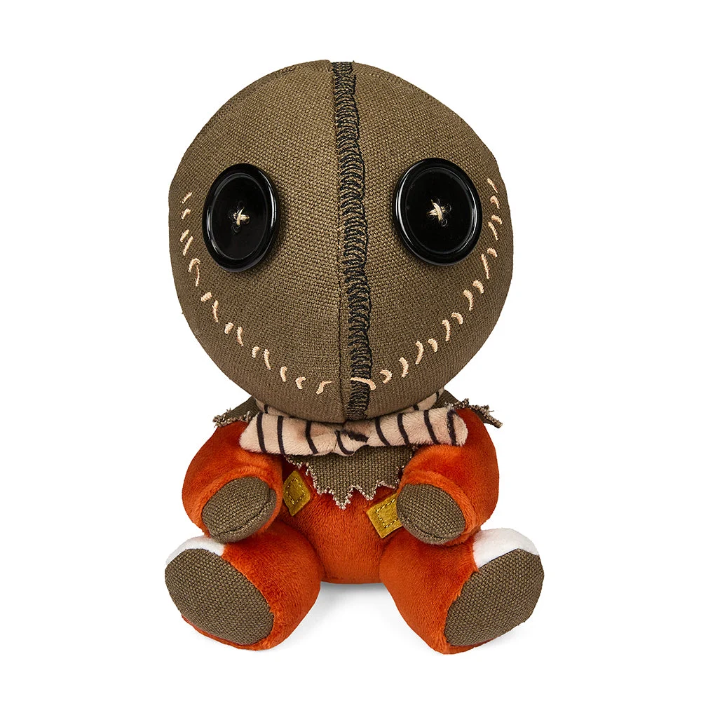 Trick 'r Treat Sam Phunny Plush by Kidrobot 
