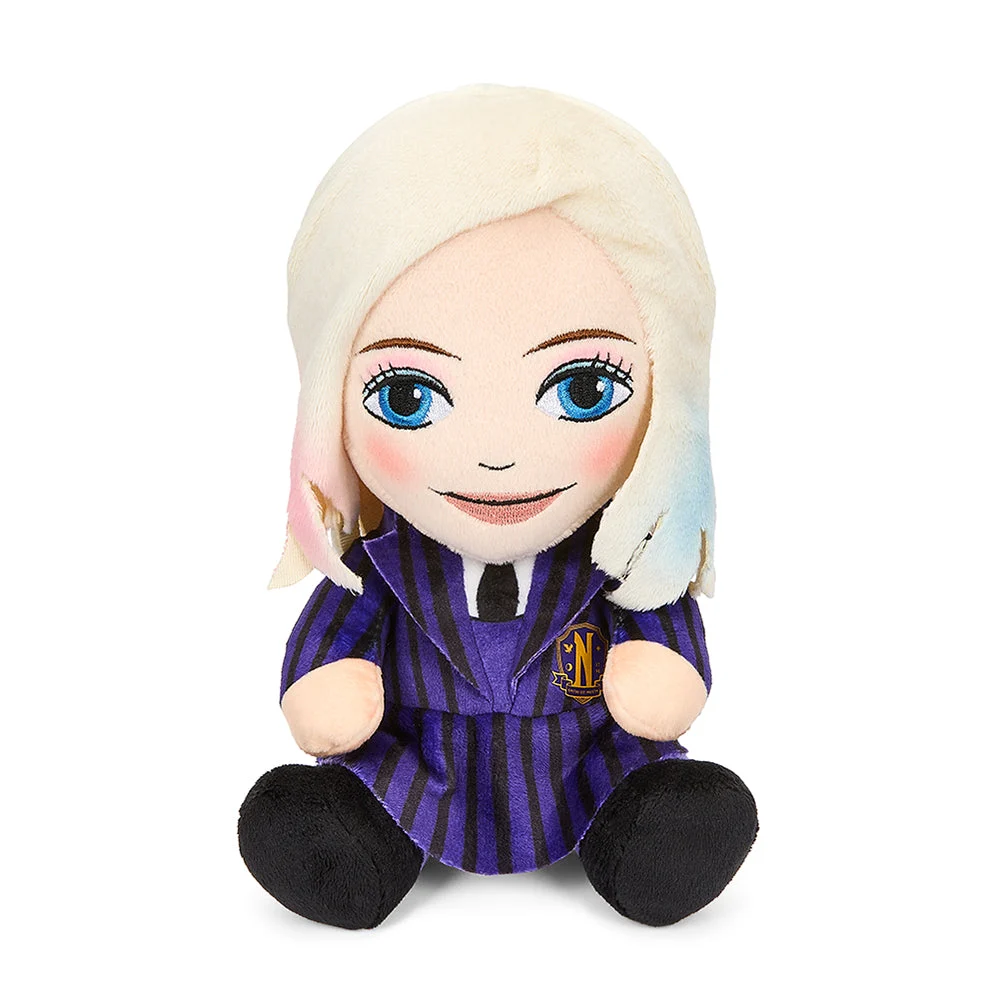 Wednesday - Enid Phunny Plush - SOLD OUT 