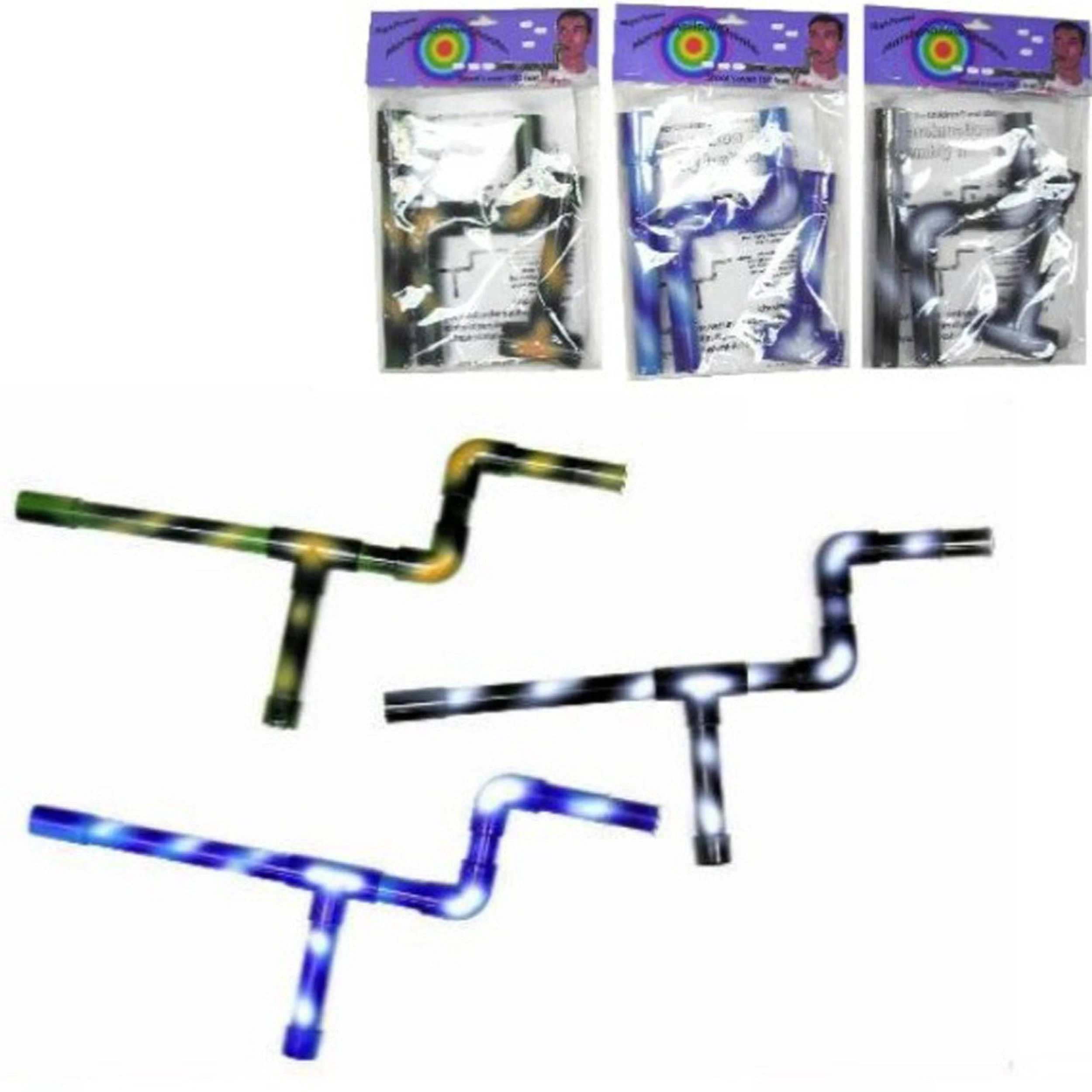 Wholesale Camouflaged Pistol Mini Marshmallow 16 Inch Gun