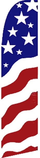Wholesale SUPER SWOOPER 15 FT USA GLORY FLAG(Sold by the piece)